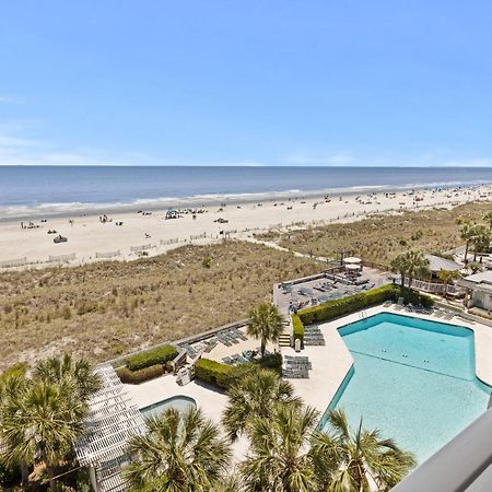 3503 Seacrest - Host2Coast Villa ฮิลตันเฮดไอส์แลนด์ ภายนอก รูปภาพ