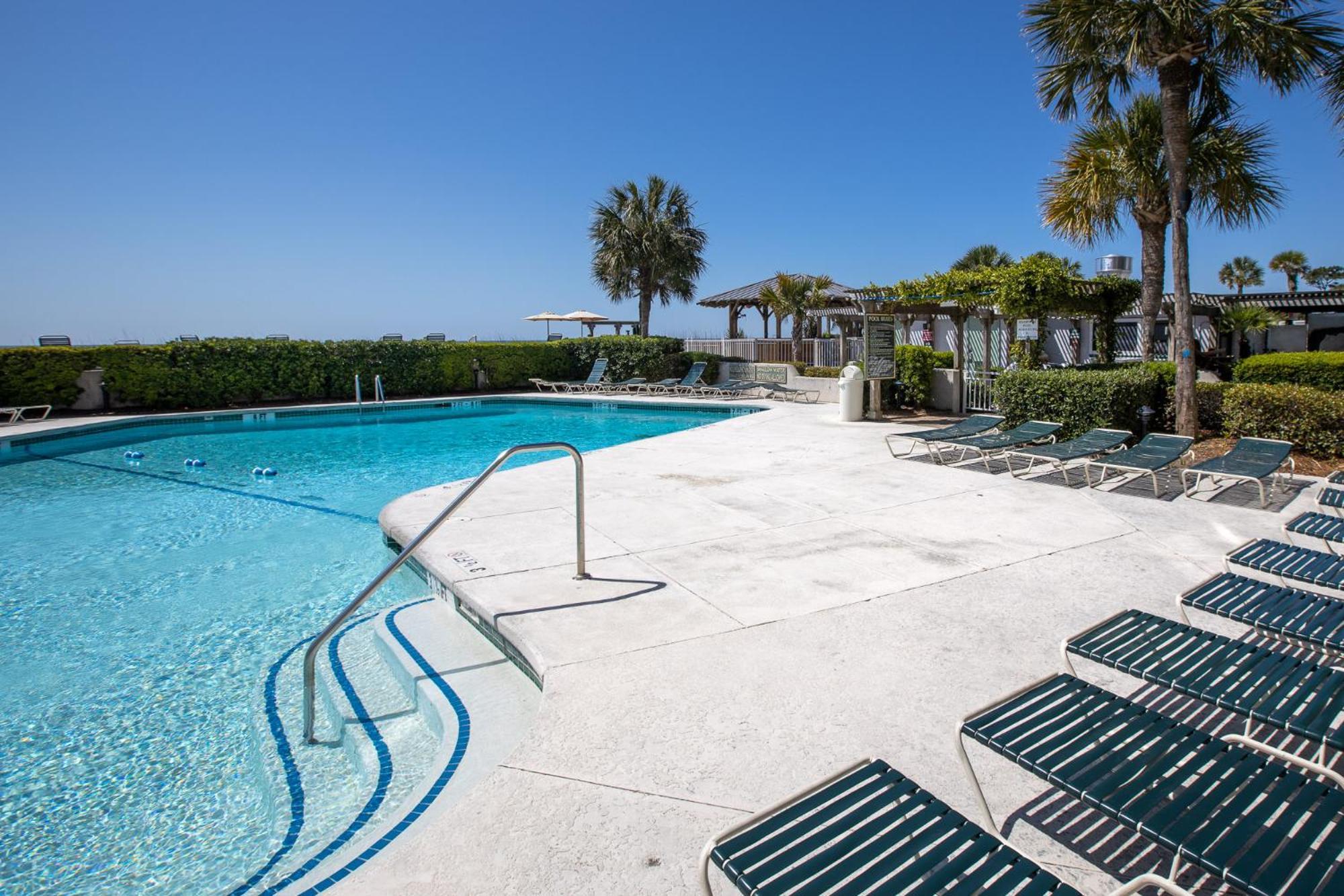 3503 Seacrest - Host2Coast Villa ฮิลตันเฮดไอส์แลนด์ ภายนอก รูปภาพ