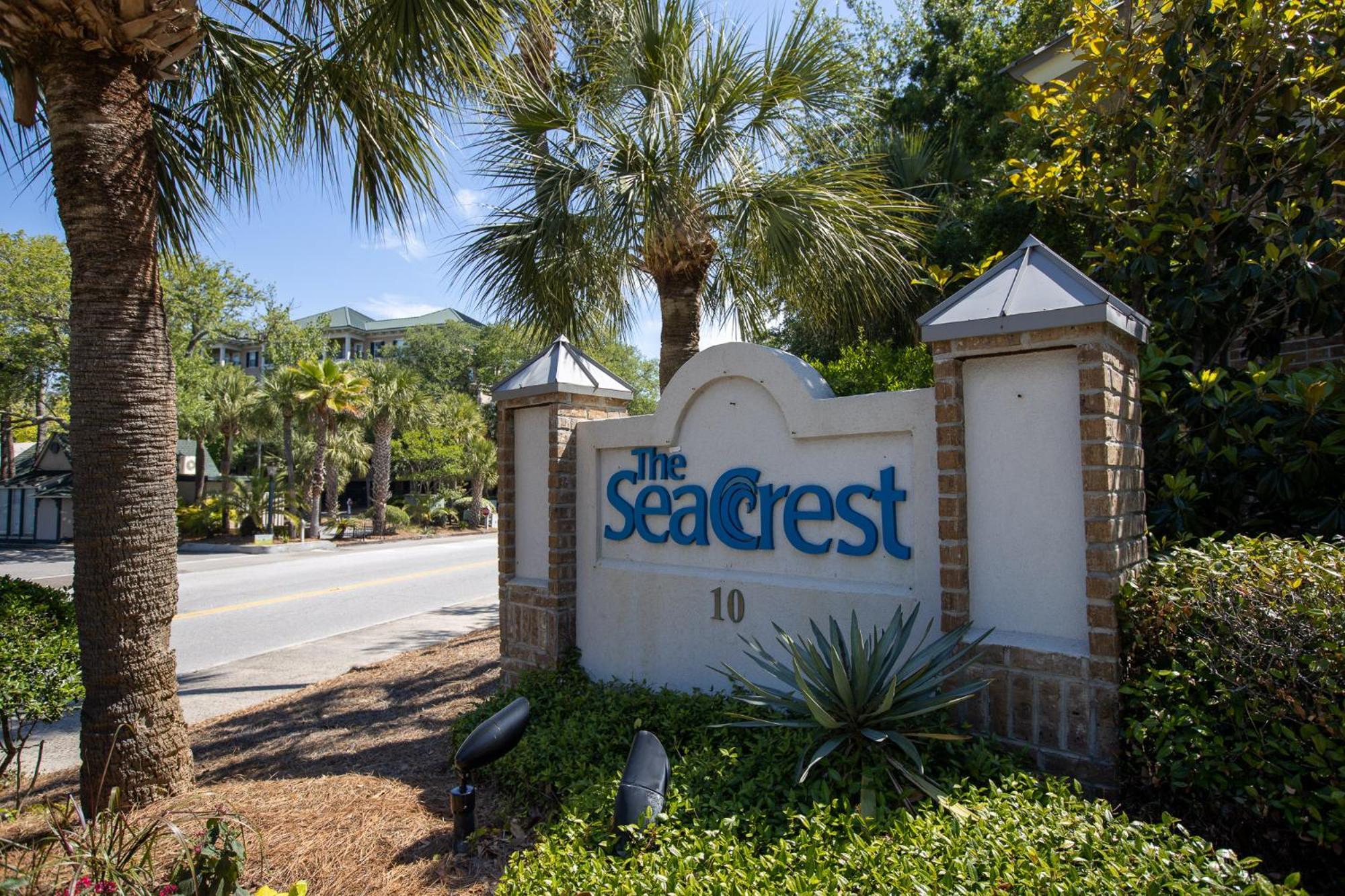 3503 Seacrest - Host2Coast Villa ฮิลตันเฮดไอส์แลนด์ ภายนอก รูปภาพ