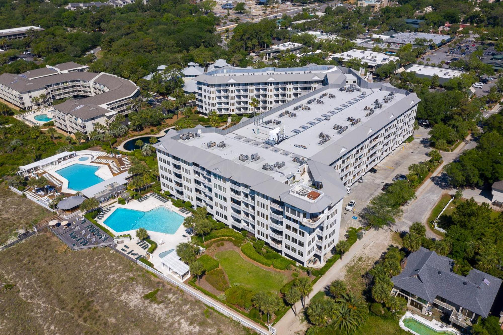 3503 Seacrest - Host2Coast Villa ฮิลตันเฮดไอส์แลนด์ ภายนอก รูปภาพ