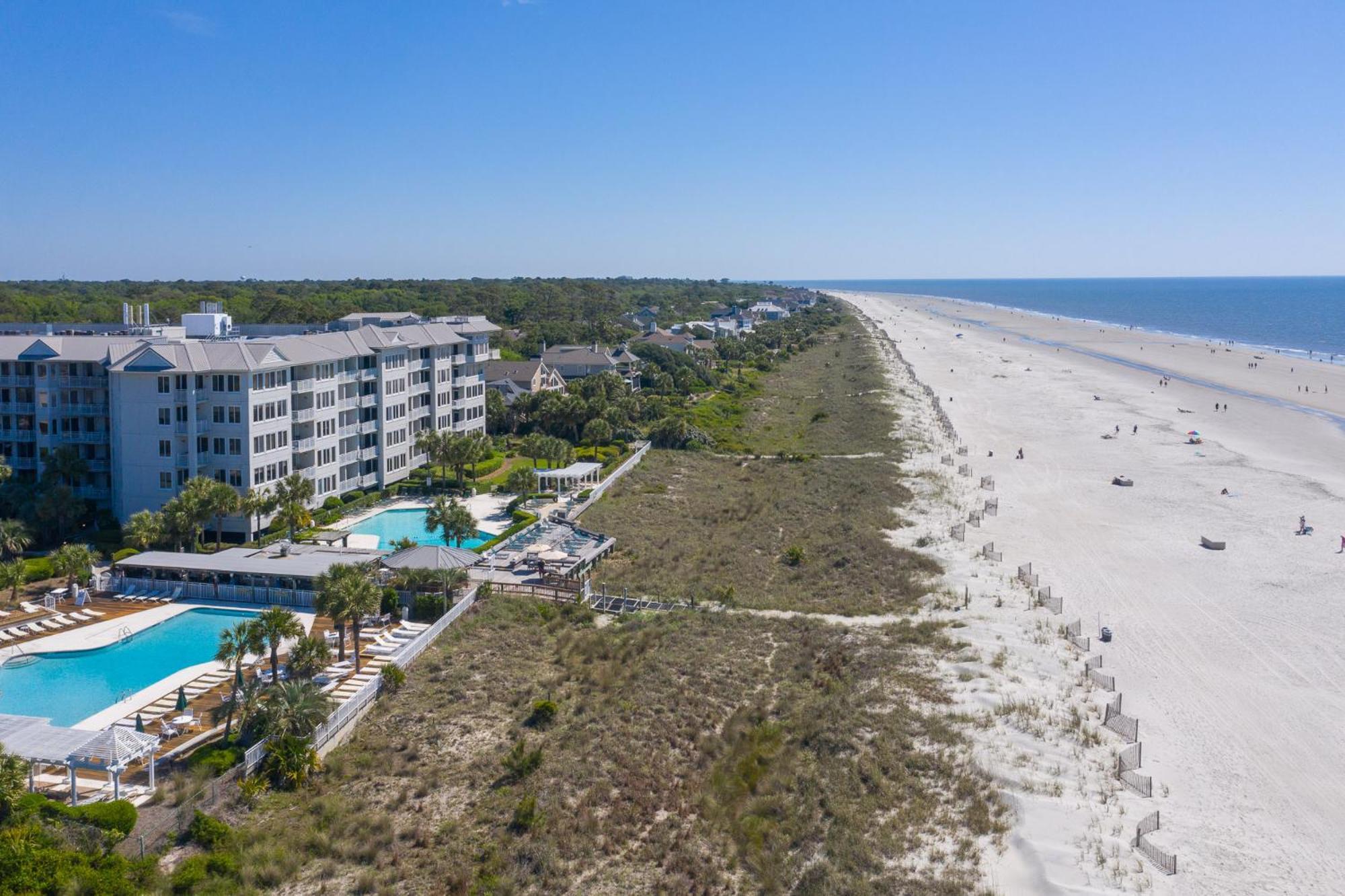 3503 Seacrest - Host2Coast Villa ฮิลตันเฮดไอส์แลนด์ ภายนอก รูปภาพ