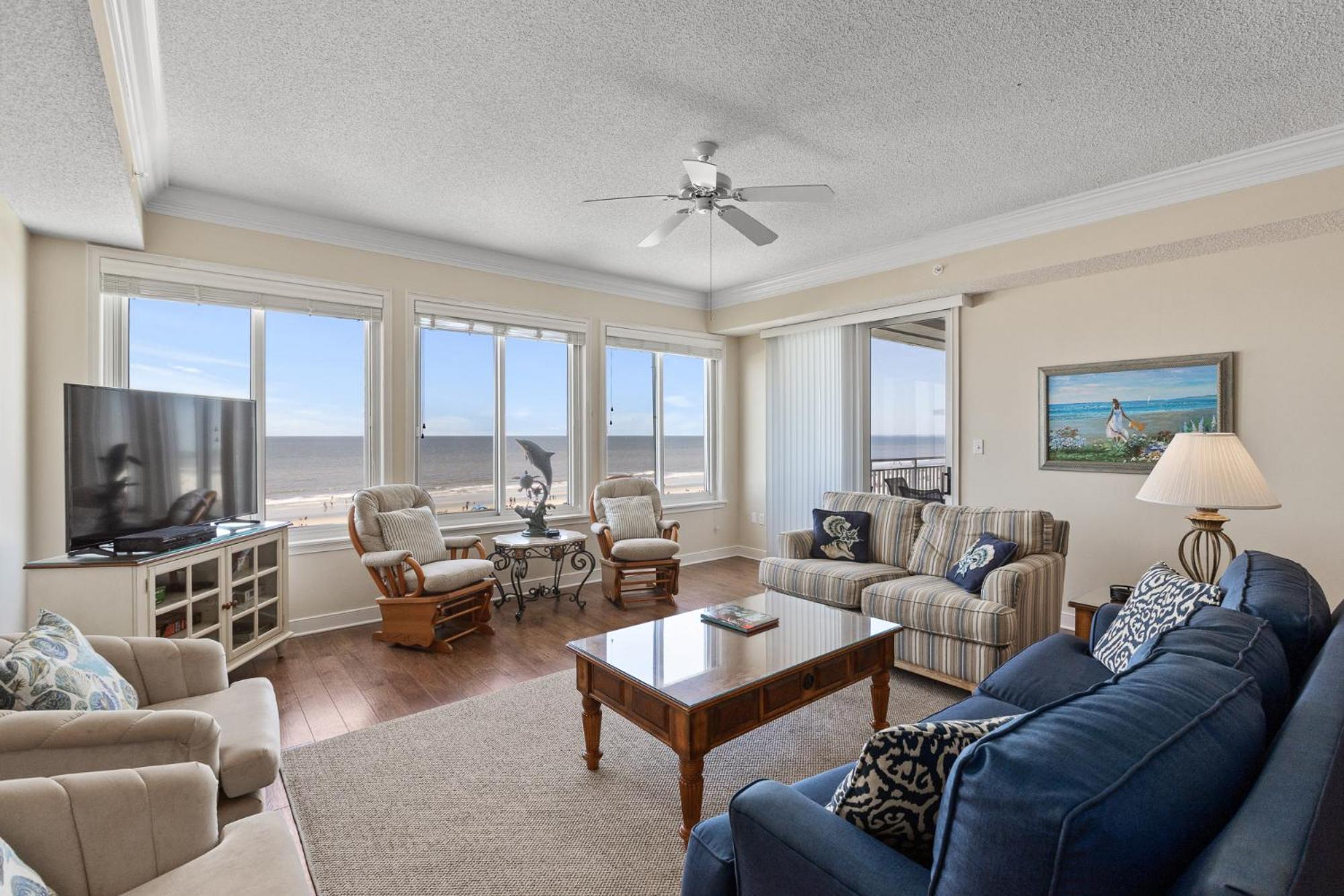 3503 Seacrest - Host2Coast Villa ฮิลตันเฮดไอส์แลนด์ ภายนอก รูปภาพ