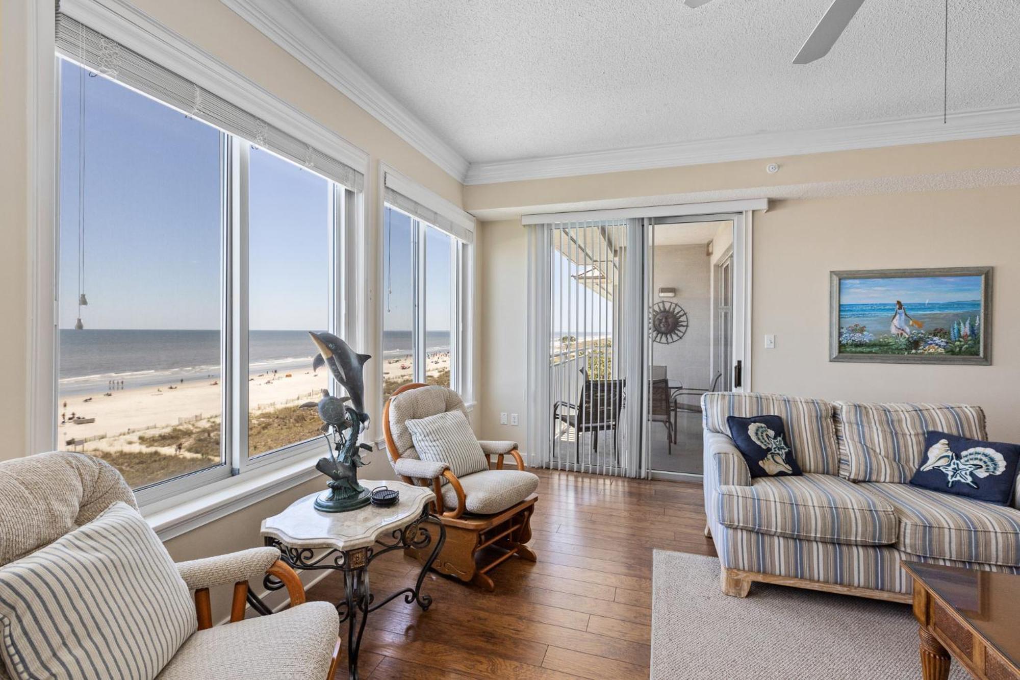 3503 Seacrest - Host2Coast Villa ฮิลตันเฮดไอส์แลนด์ ภายนอก รูปภาพ